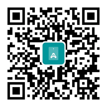 汽核 DIY 主机微信账号二维码