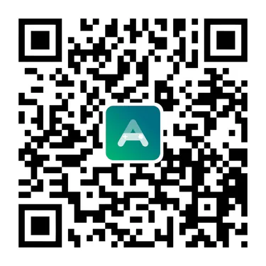汽核 OS微信账号二维码